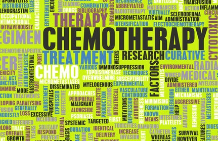 chemioterapia