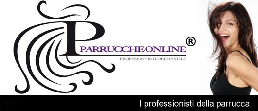 parrucche on line logo