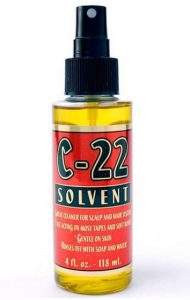 solvente c 22