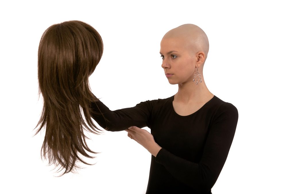 Parrucche Chemioterapia