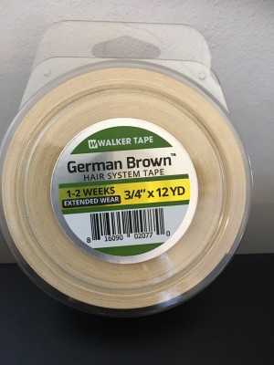 Cerotto German Brown