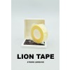 lion tape