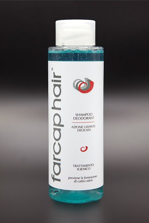 Shampoo Deodorant 200 ml