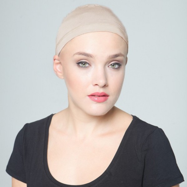 Wig Liner sotto parrucca |ParruccheOnline è benessere per la tua pelle