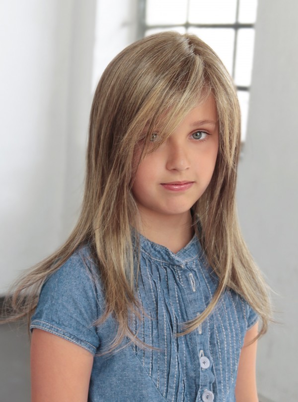 Parrucca Sara| Collezione Wigs for Kids di Ellen Wille ParruccheOnline