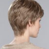 Parrucca Ginger Large Mono