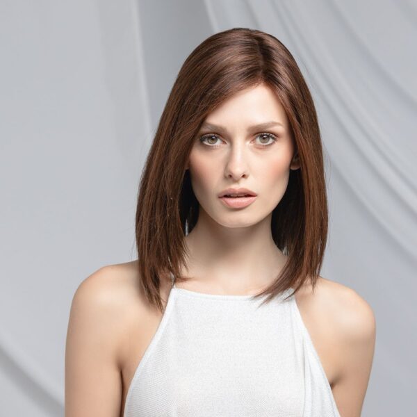 Parrucca Trinity Plus Deluxe  in Capello naturale Pure Power