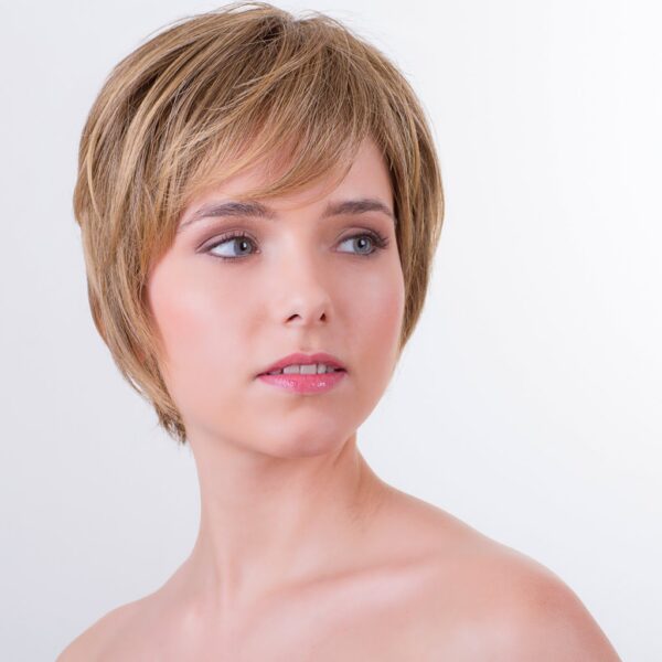 Parrucca Svetlana