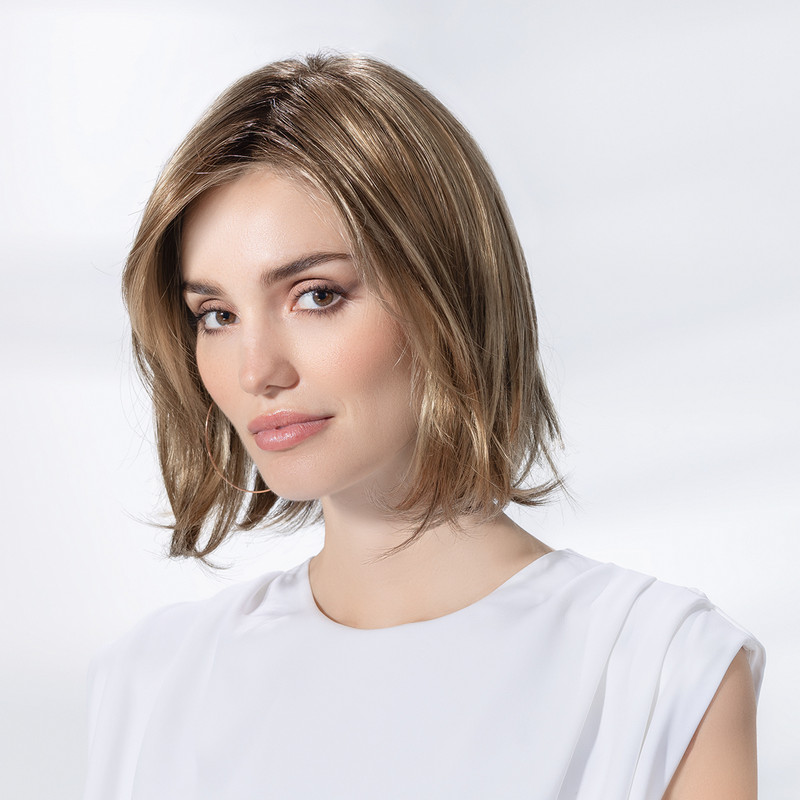 Parrucca Icone Small  Deluxe - immagine 2