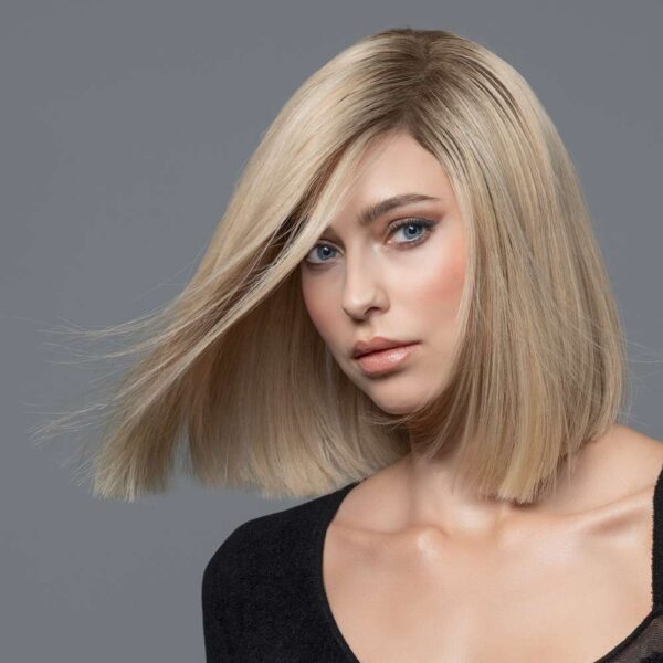 Parrucca Appeal Mono  in Capello Naturale Pure Power