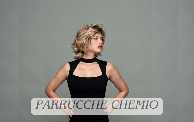 Parrucche chemio