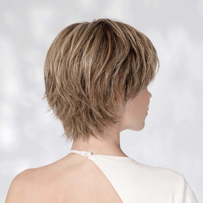 Parrucca Avenue Soft - immagine 6
