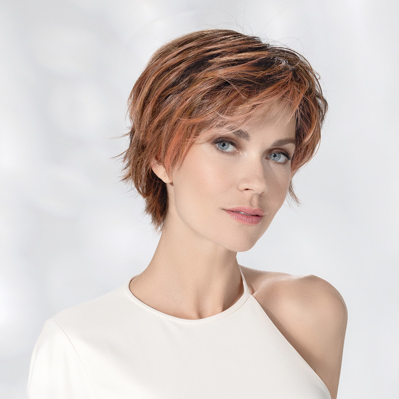 Parrucca Avenue Soft - immagine 7