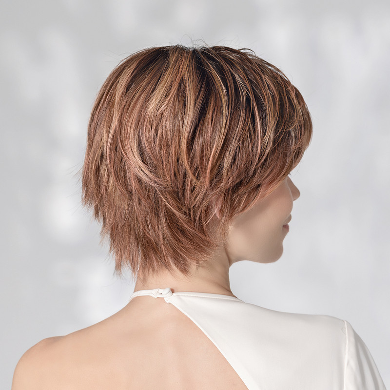 Parrucca Avenue Soft - immagine 11