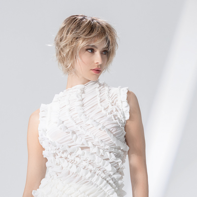 Parrucca Escape Soft - immagine 5