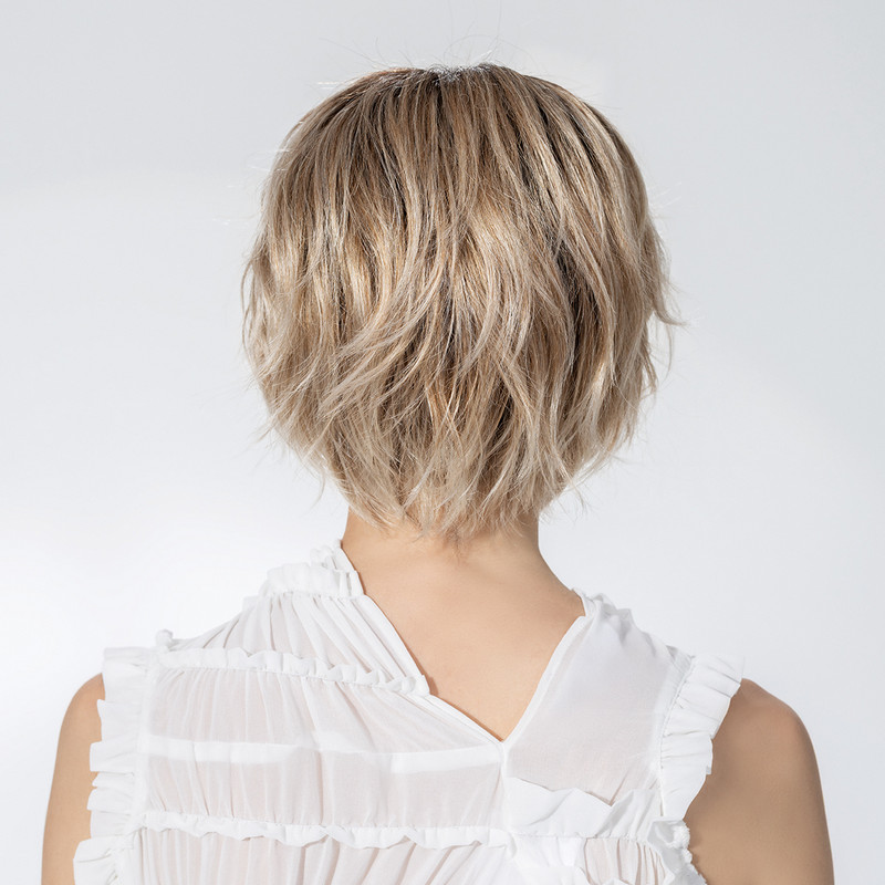 Parrucca Escape Soft - immagine 6