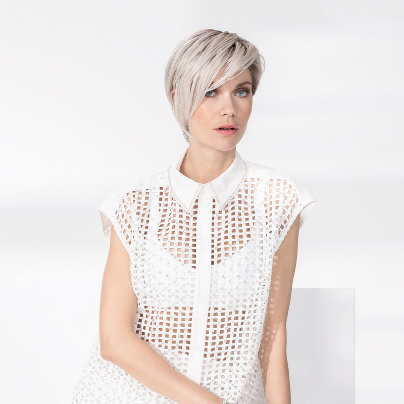 Parrucca Glam Soft - immagine 13