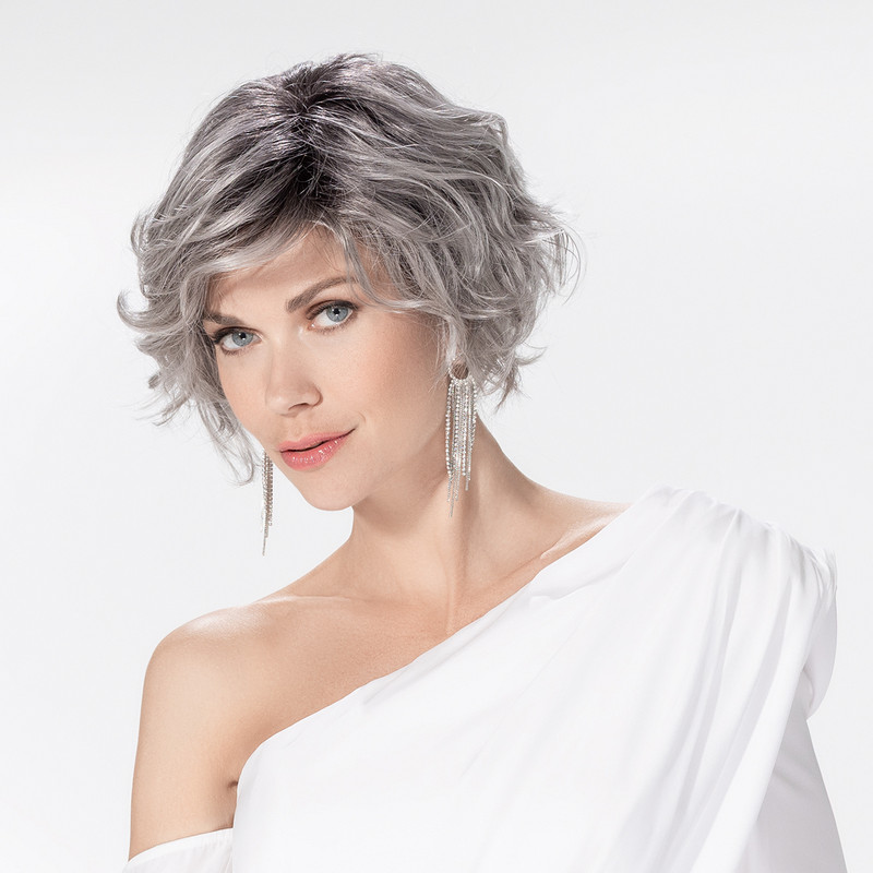 Parrucca Romance Deluxe - immagine 2