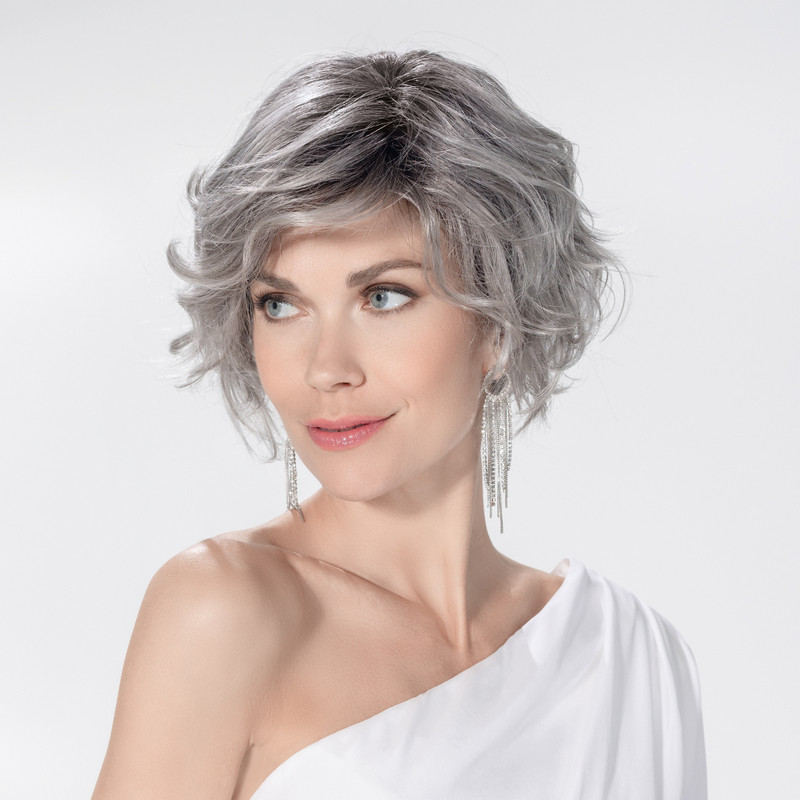 Parrucca Romance Deluxe - immagine 5