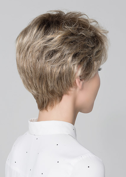 Parrucca Alba Comfort
