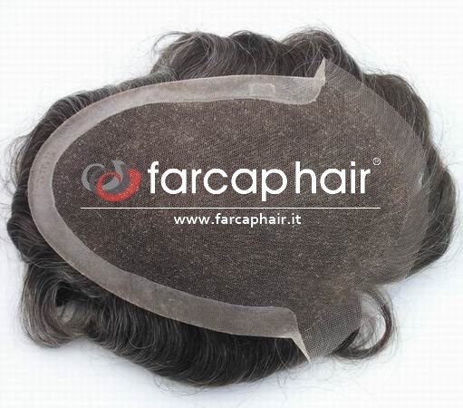 Lace Capelli Mossi-1208