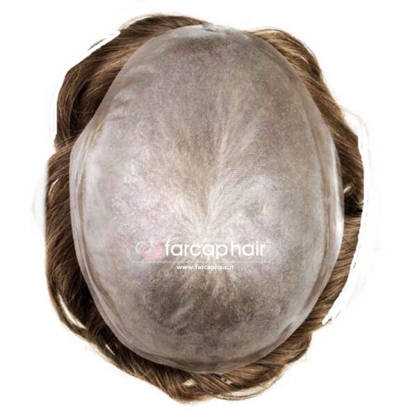 Protesi di Capelli Poly