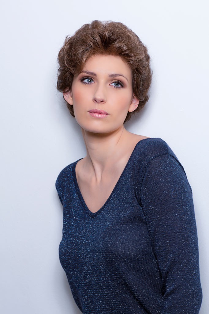 Parrucca Adagio