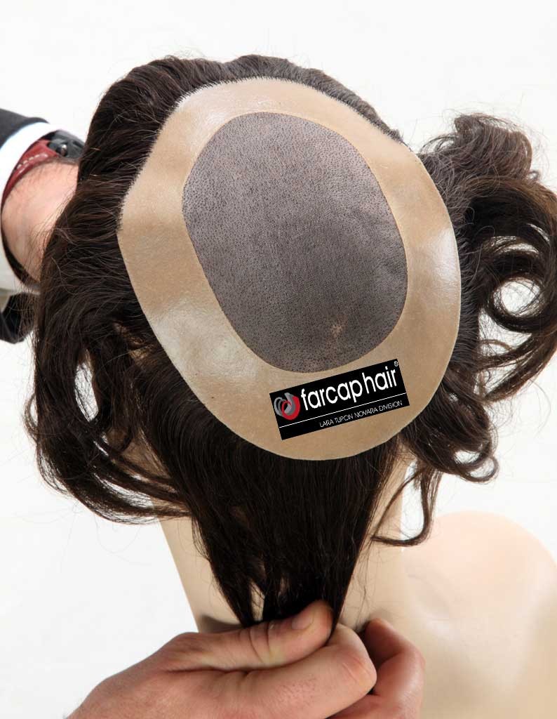 protesi capelli hr 2