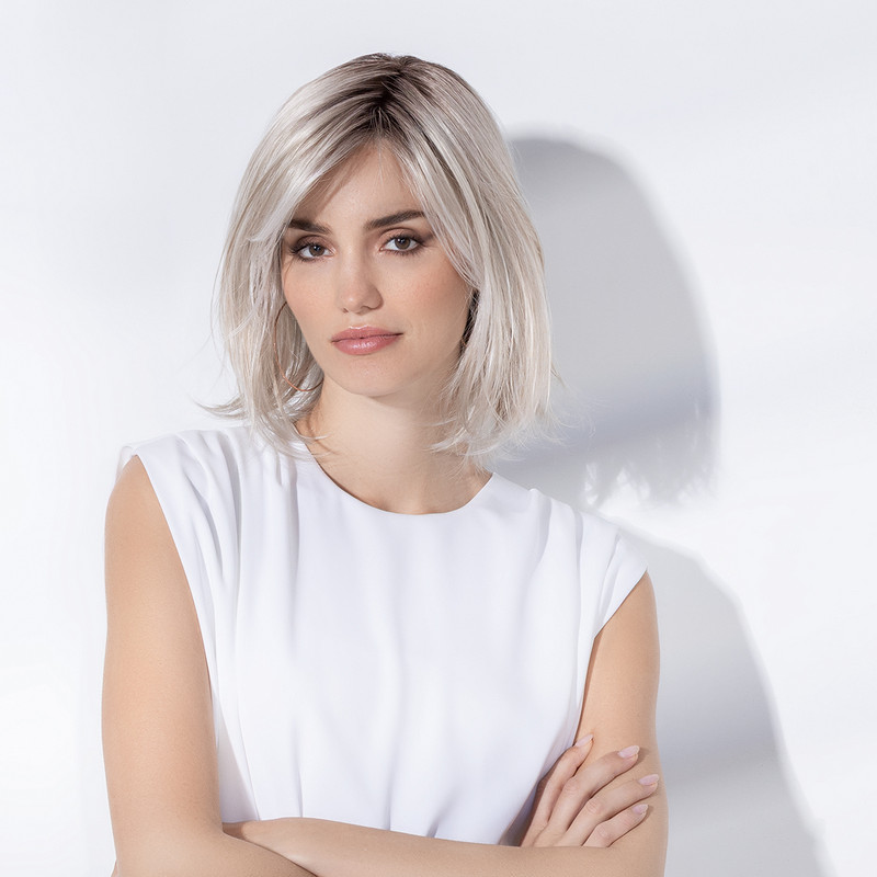 Parrucca Icone Small  Deluxe - immagine 6