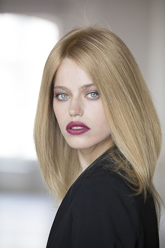 Parrucca capelli Premium Nancy-0