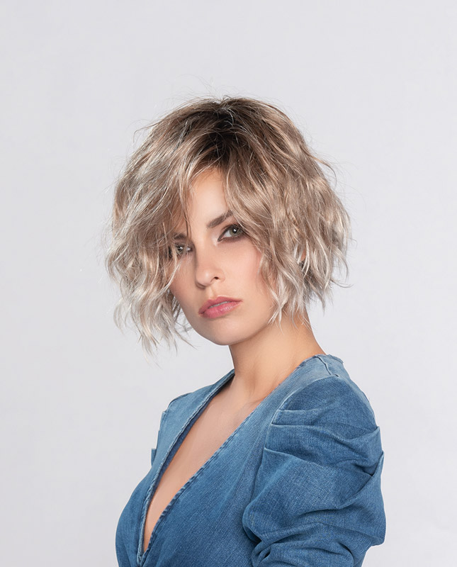 Parrucca Dance