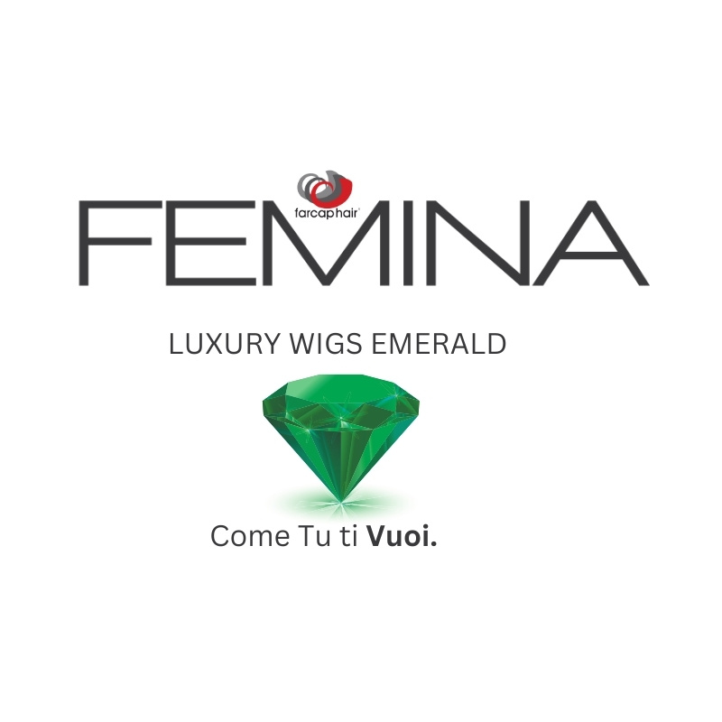 Parrucca remy hair Connie - immagine 7