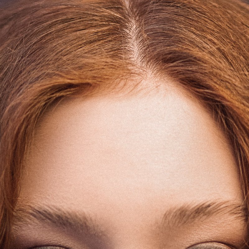 lace front