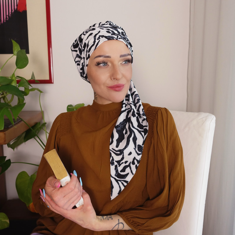 Turbante Molly As/208