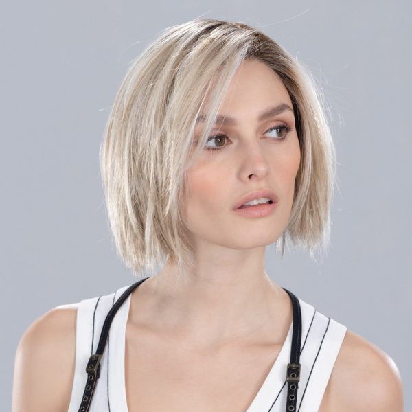 Parrucca Ready Mono Part