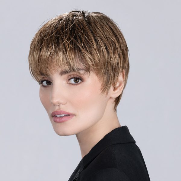Parrucca Tool Collezione Hair Power