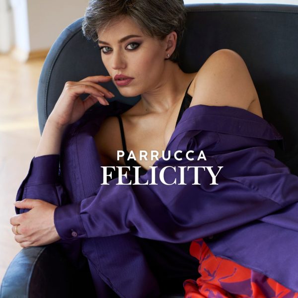 Parrucca Felicity