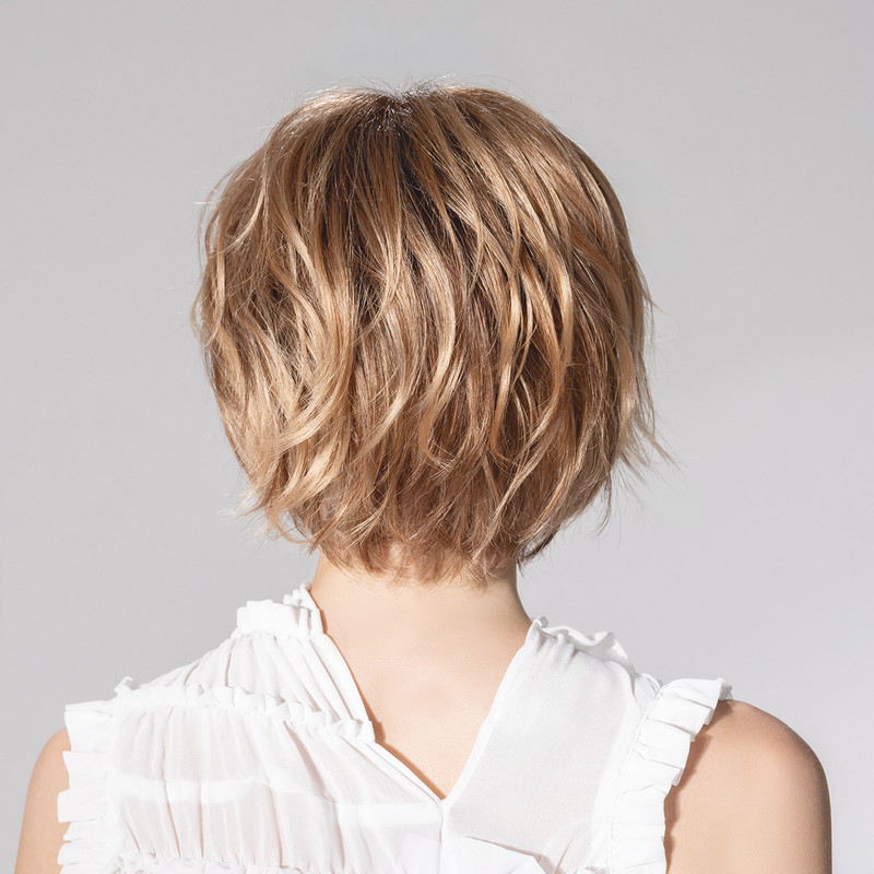 Parrucca Escape Soft - immagine 15