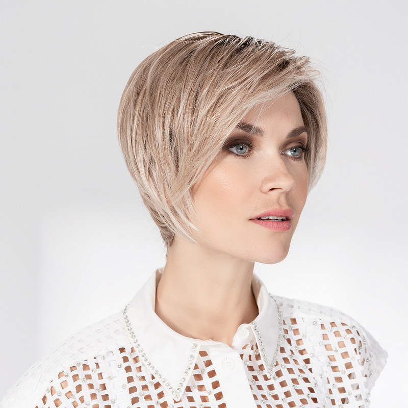 Parrucca Glam Soft - immagine 4
