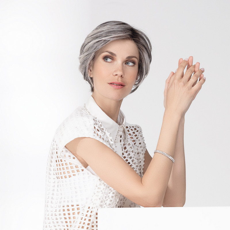 Parrucca Glam Soft - immagine 7