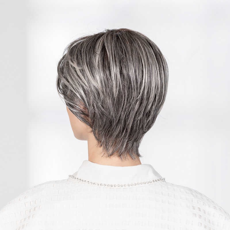 Parrucca Glam Soft - immagine 10