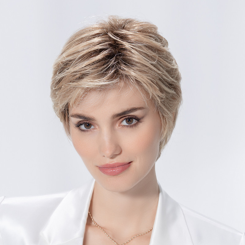 Parrucca Harmony Soft - immagine 9