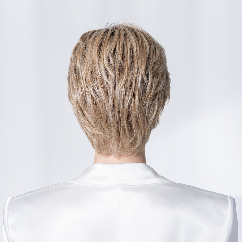Parrucca Harmony Soft - immagine 10