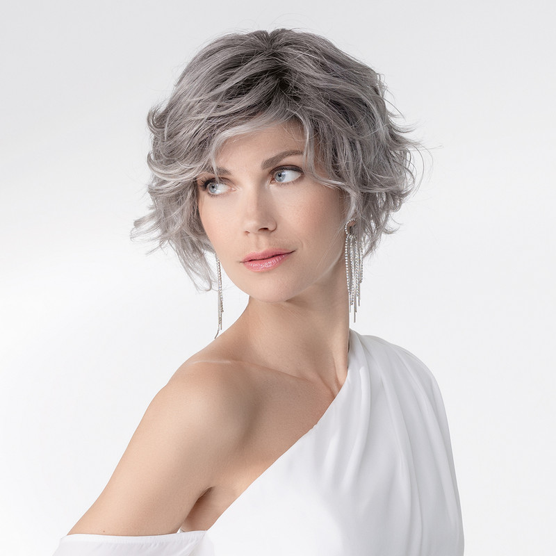Parrucca Romance Deluxe - immagine 4