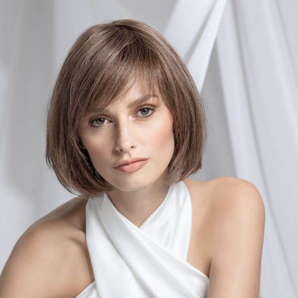 Parrucca Mikado Mono in capello naturale collezione Pure Power