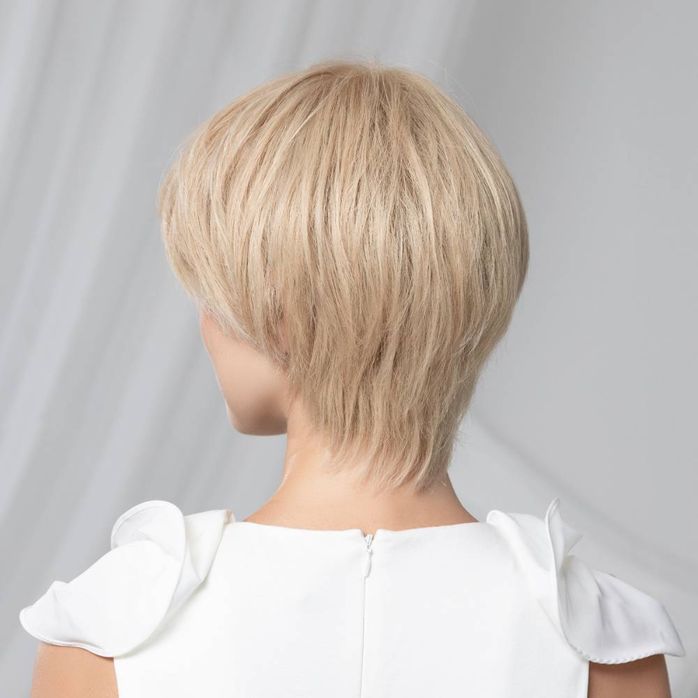 Parrucca Award Deluxe in Capello Naturale Pure Power - immagine 9