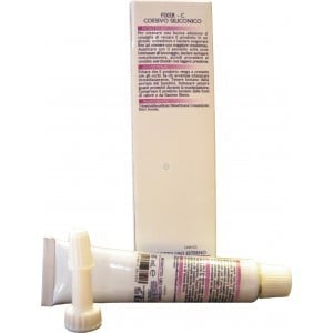 COLLANTE PER PROTESI FIXER C 15 ML