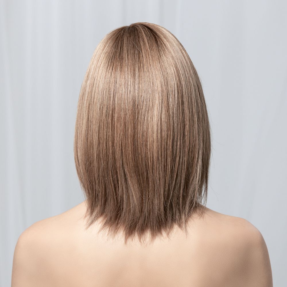 Parrucca Yara Mono in capello naturale Pure Power - immagine 10