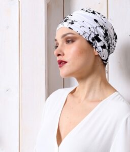 alopecia turbanti
