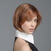 Parrucca French Mono Part